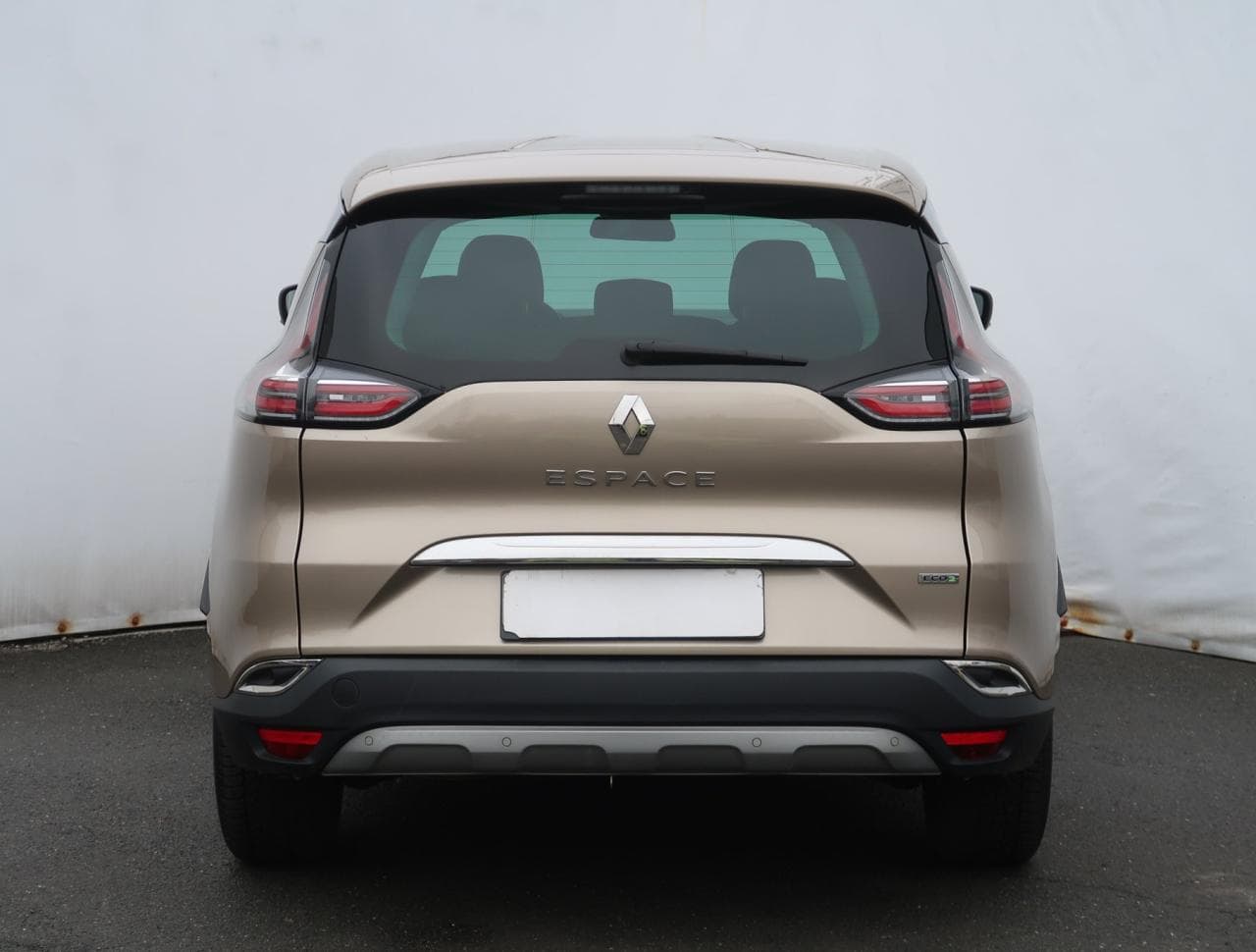 2018 Renault Espace - 6