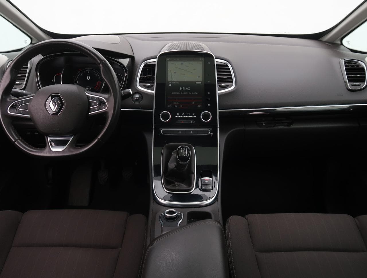 2018 Renault Espace - 10