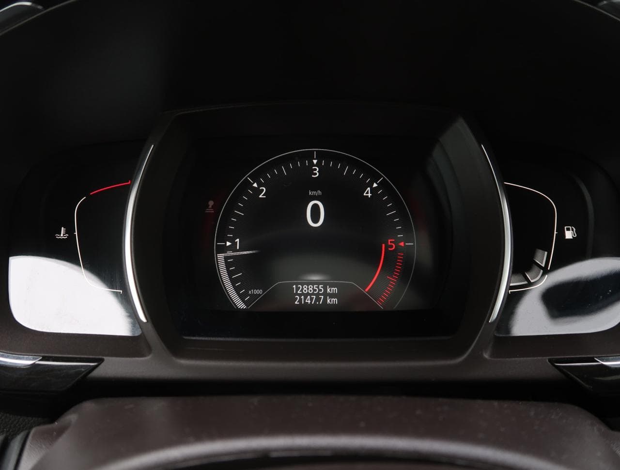 2018 Renault Espace - 17