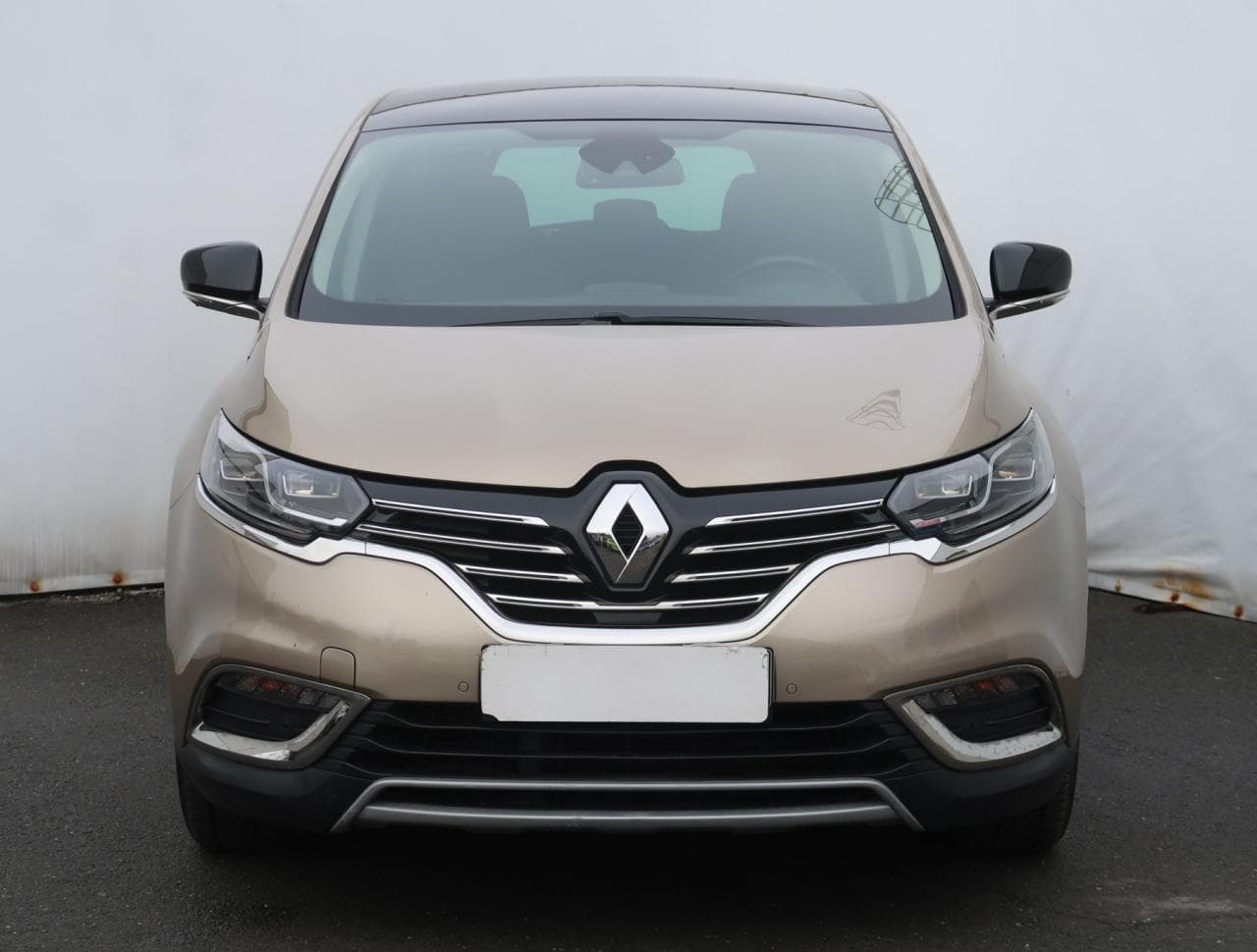 2018 Renault Espace - 2