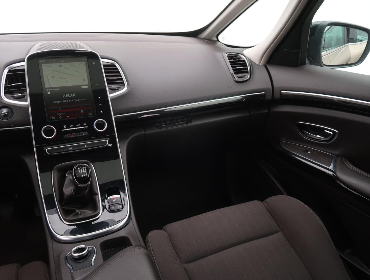 2018 Renault Espace - 11