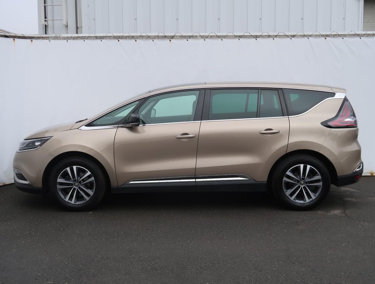 2018 Renault Espace - 4