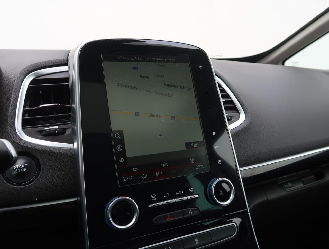 2018 Renault Espace - 19