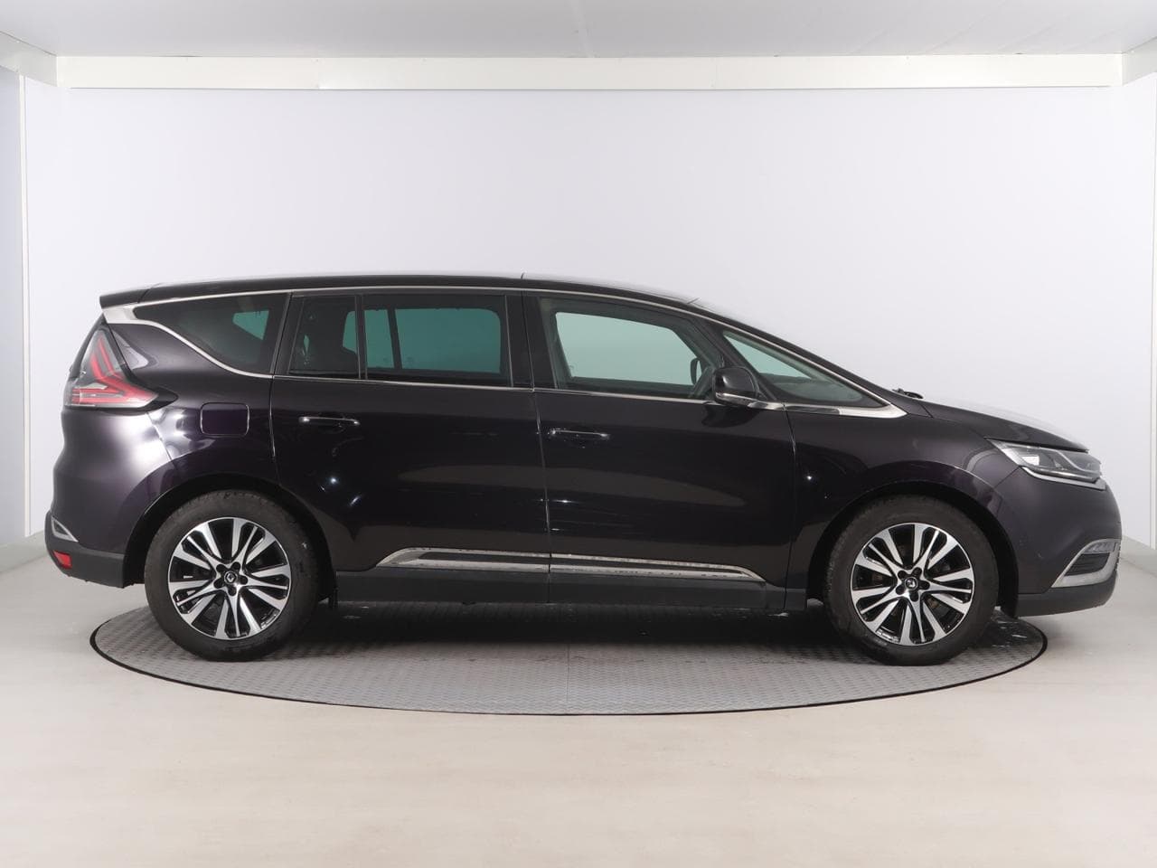 2016 Renault Espace - 8