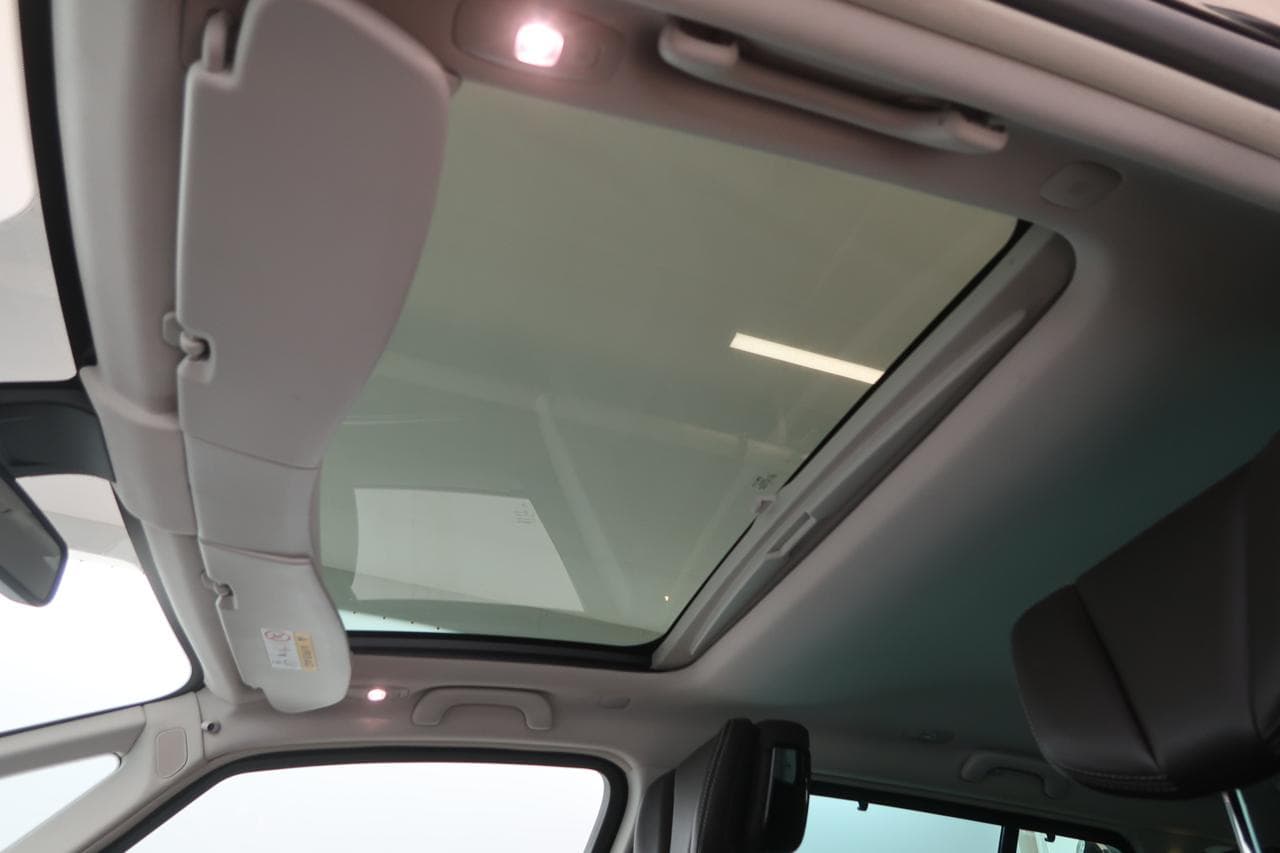 2016 Renault Espace - 19