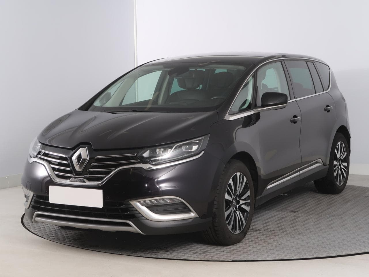 2016 Renault Espace - 3