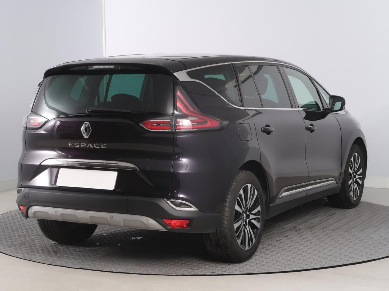 2016 Renault Espace - 7