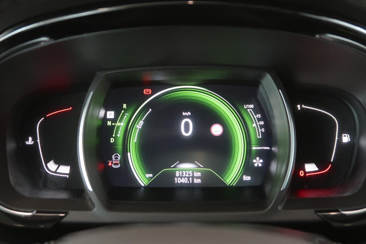 2016 Renault Espace - 17