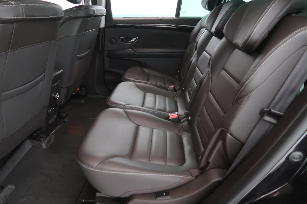 2016 Renault Espace - 15