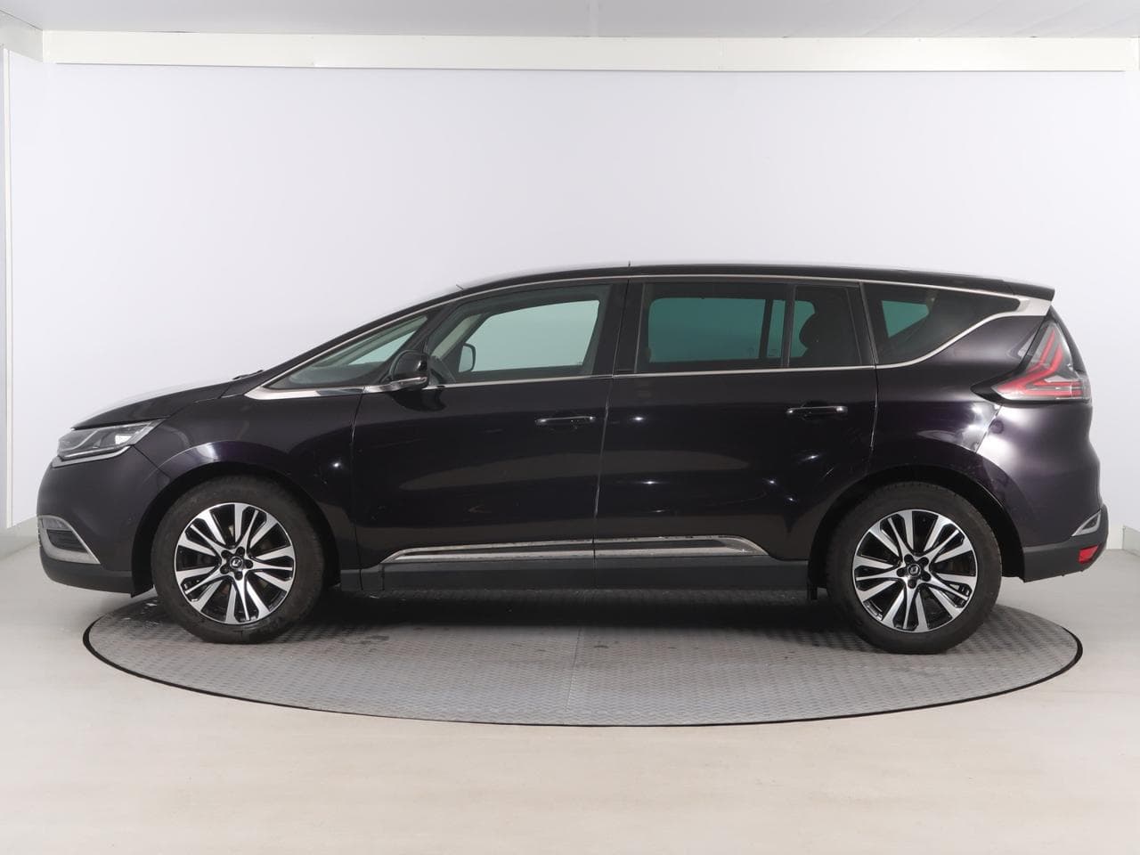 2016 Renault Espace - 4