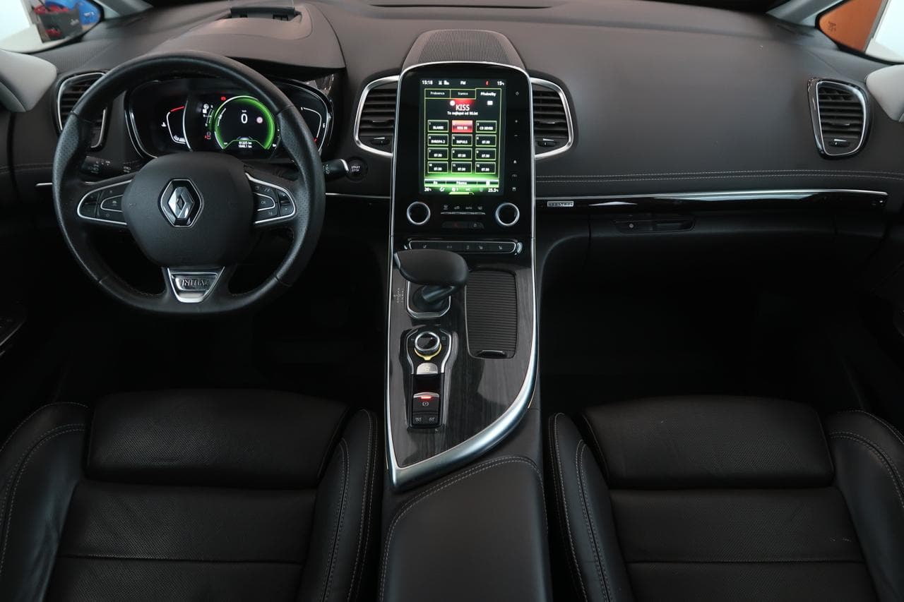 2016 Renault Espace - 10