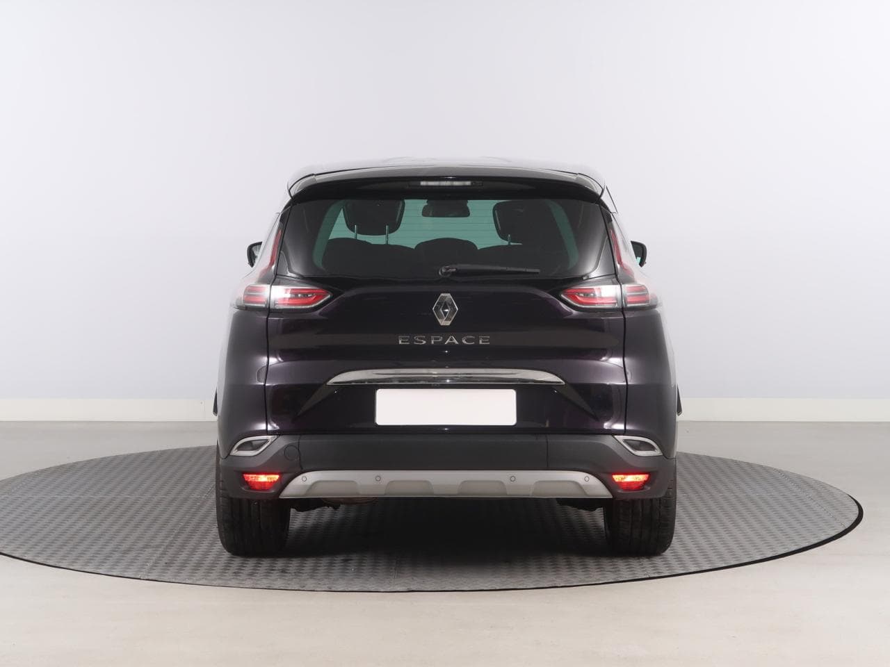 2016 Renault Espace - 6