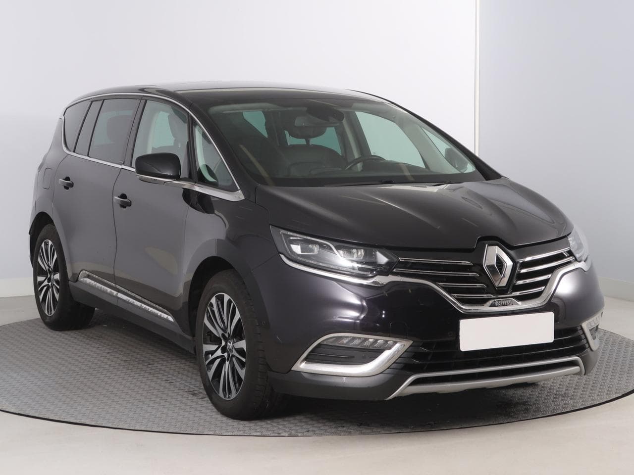 Renault Espace 1.6 dCi 118kW MPV
