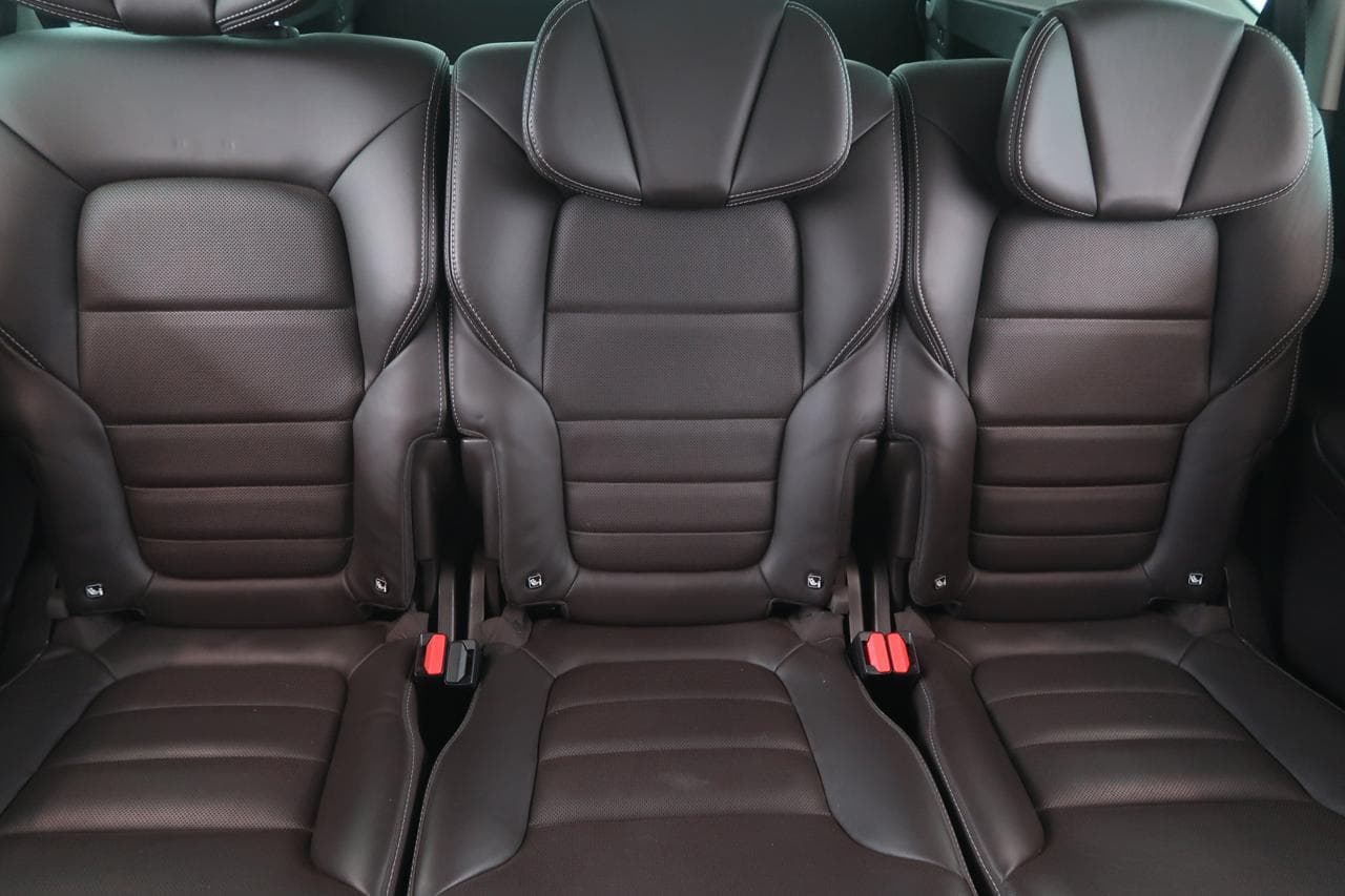 2016 Renault Espace - 14