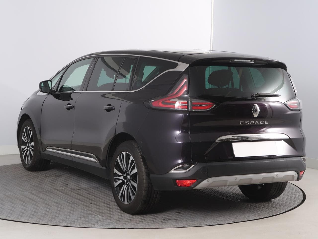 2016 Renault Espace - 5