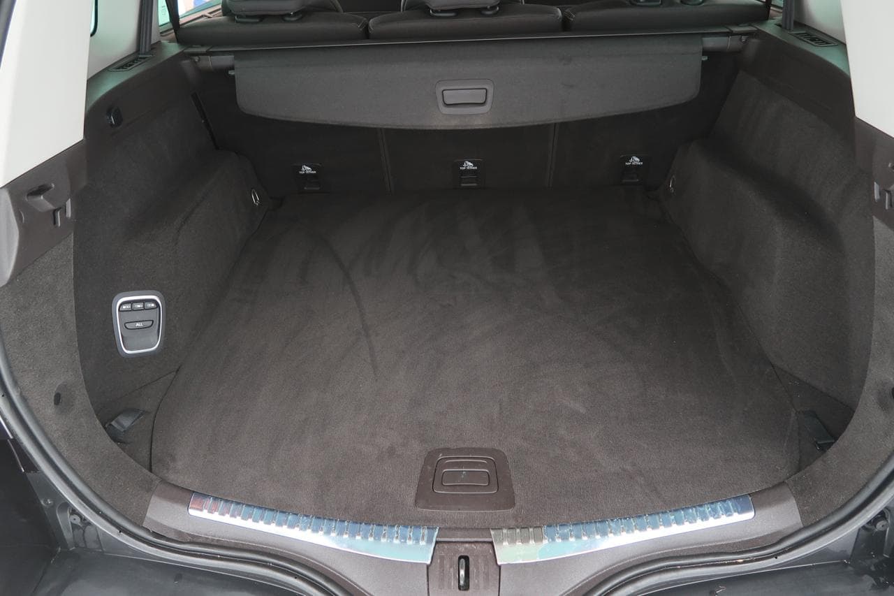 2016 Renault Espace - 18