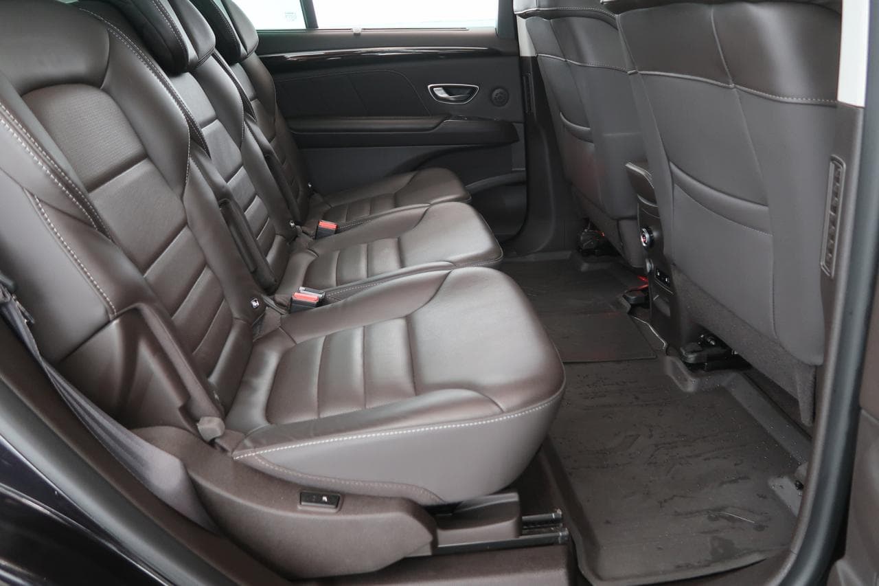 2016 Renault Espace - 13