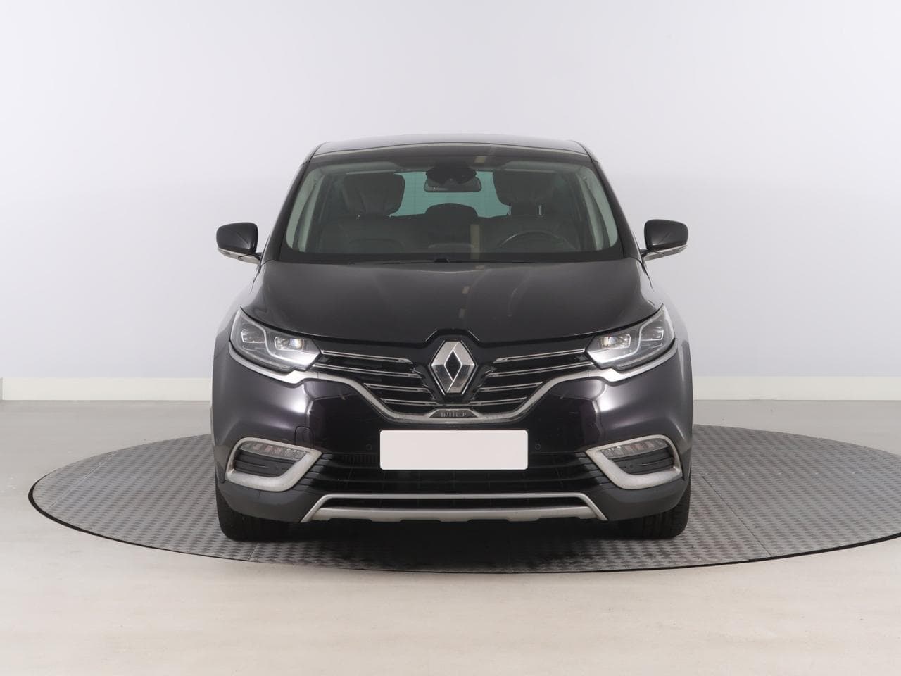 2016 Renault Espace - 2