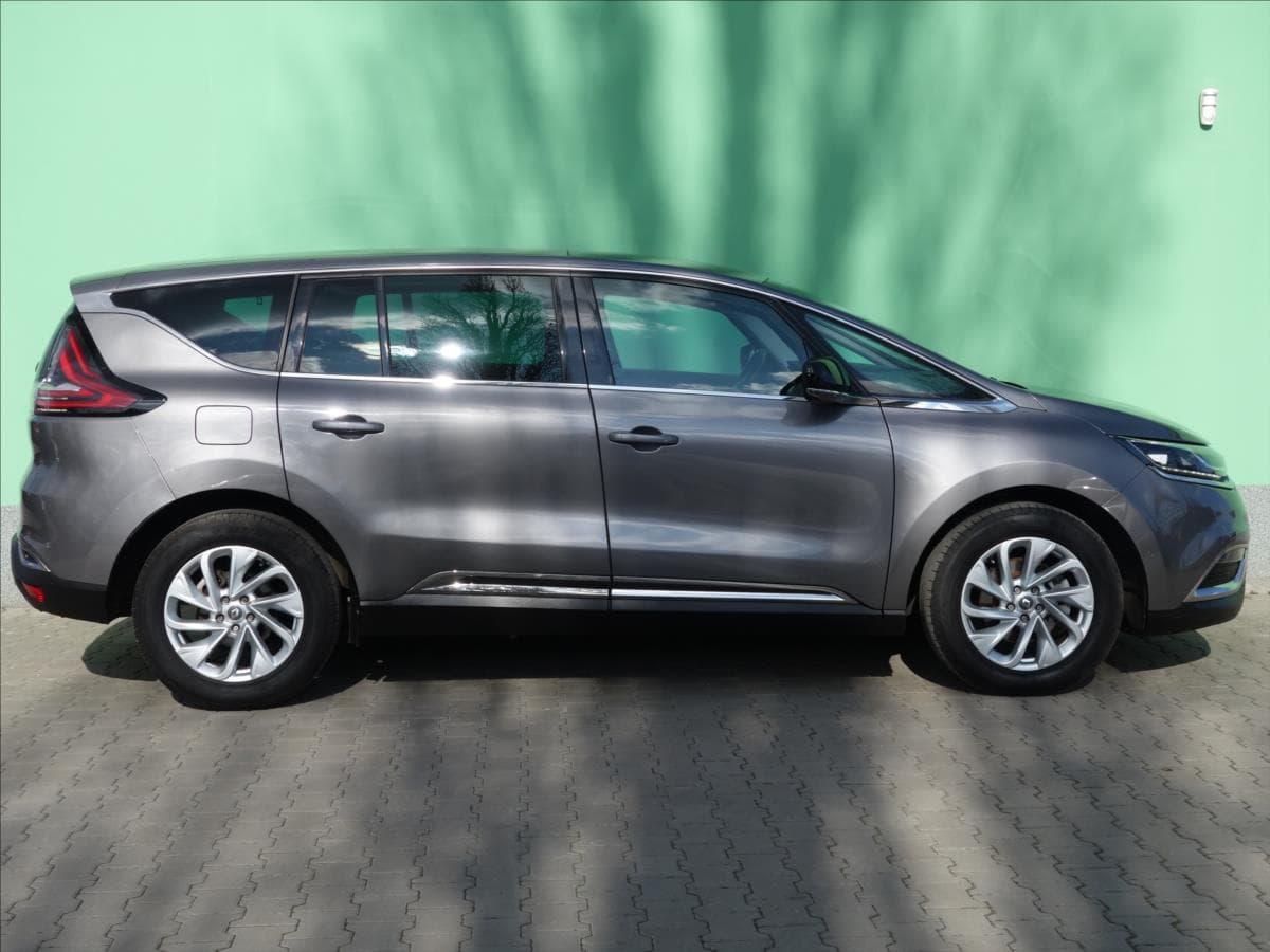 2016 Renault ESPACE - 6