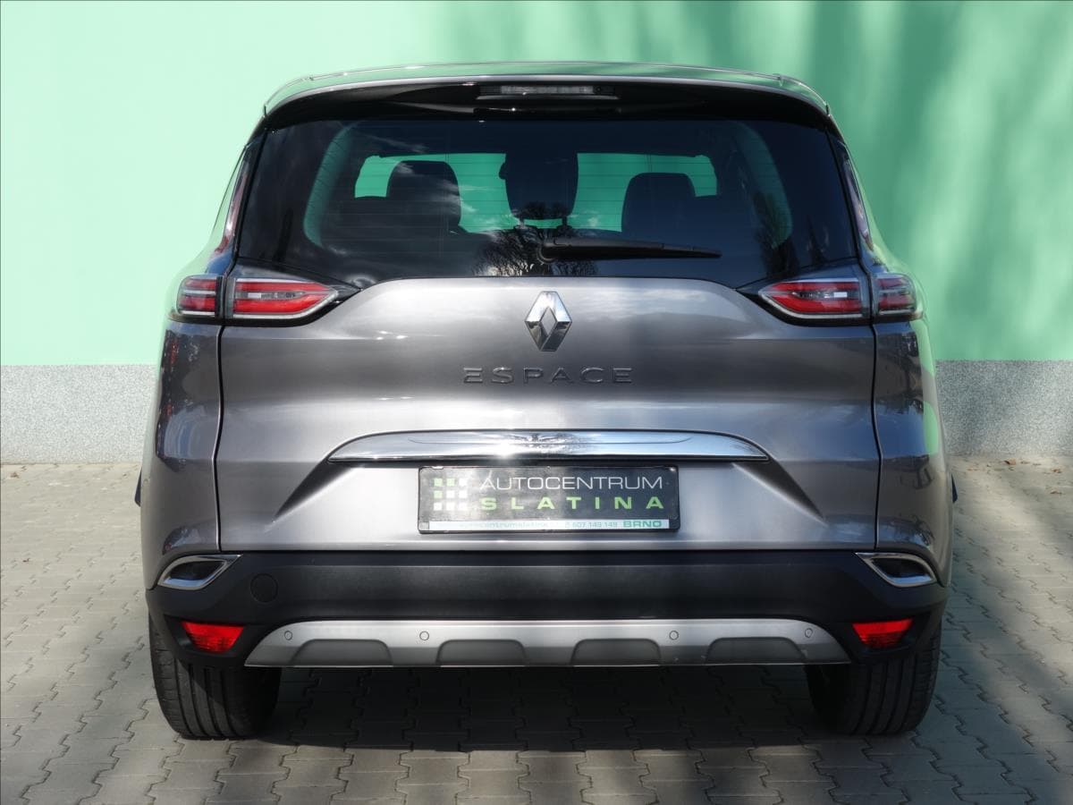 2016 Renault ESPACE - 13
