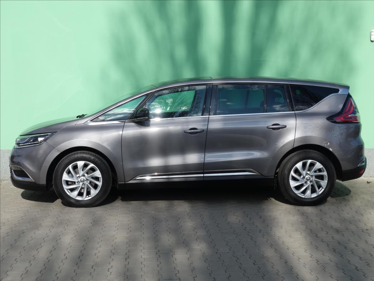 2016 Renault ESPACE - 5