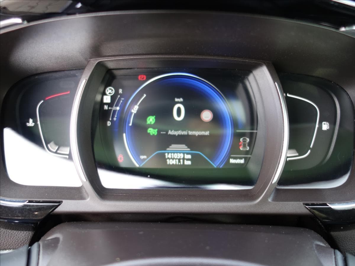 2018 Renault ESPACE - 19