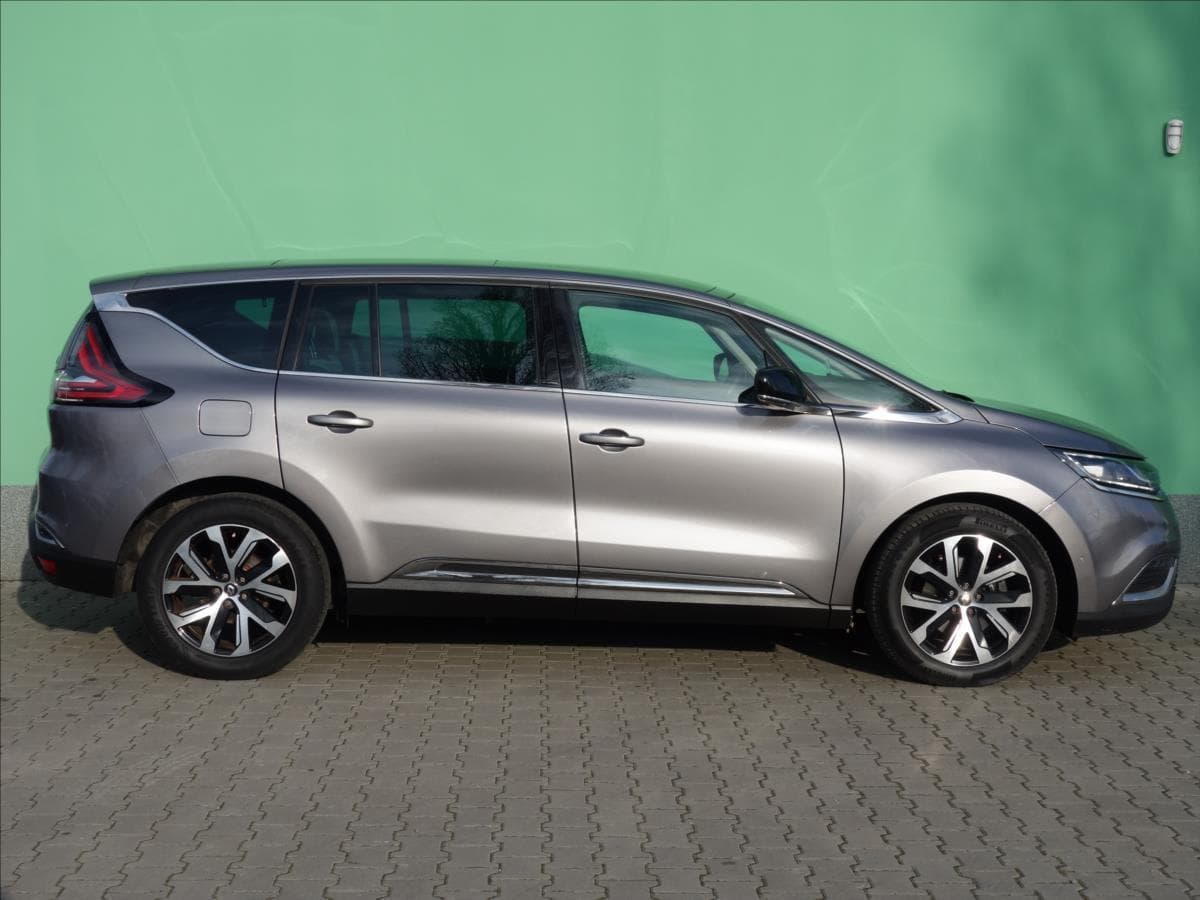 2018 Renault ESPACE - 6