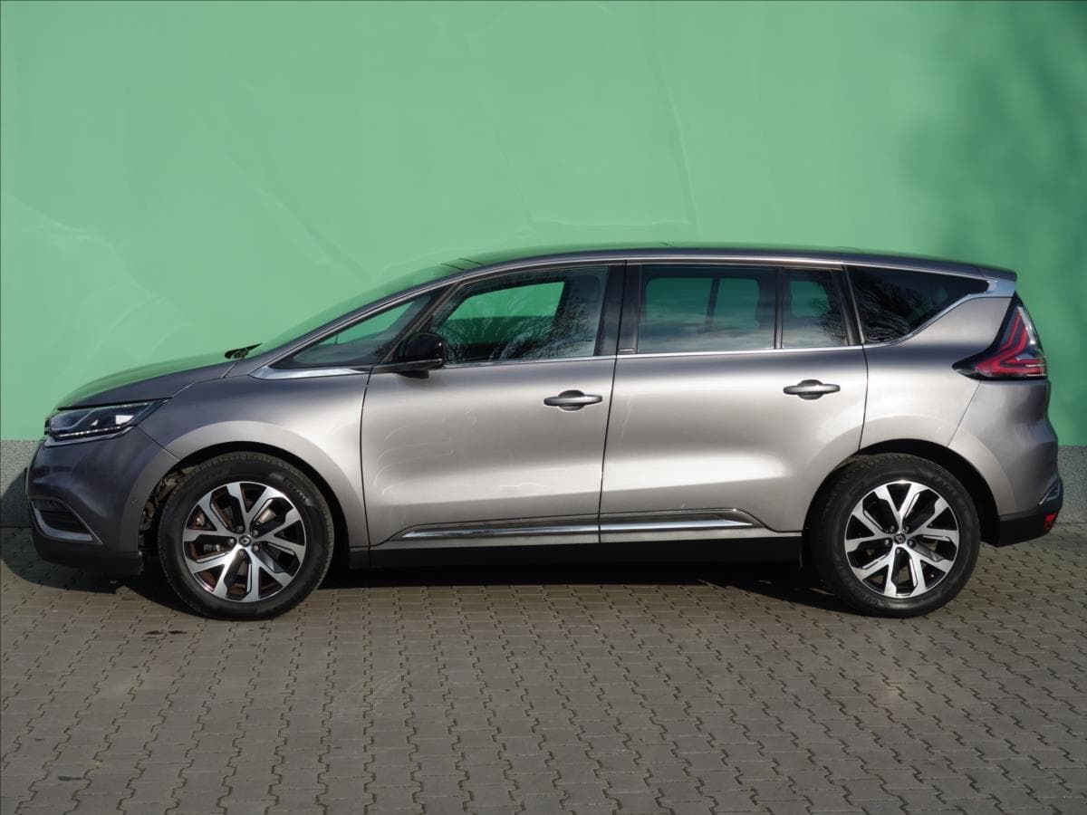 2018 Renault ESPACE - 5