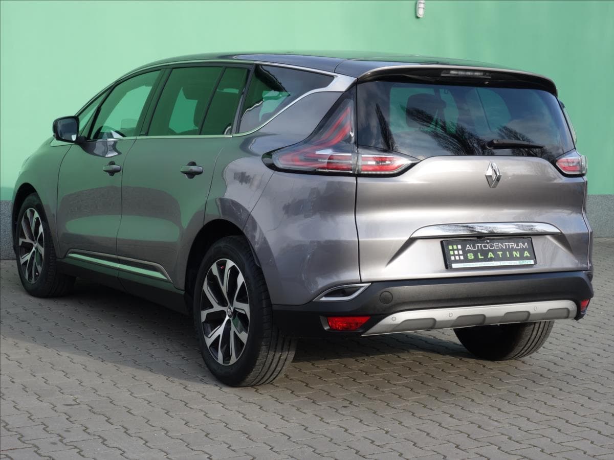 2018 Renault ESPACE - 15