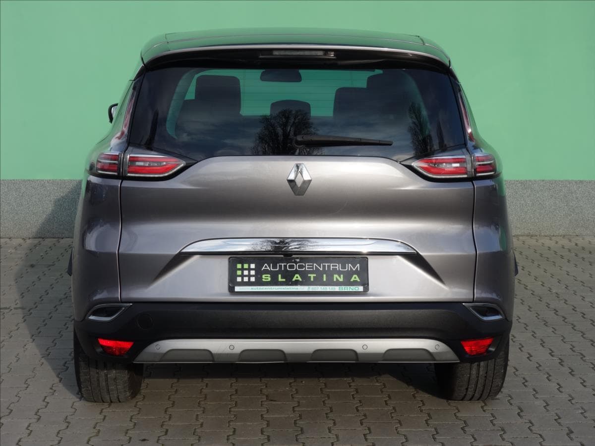 2018 Renault ESPACE - 14