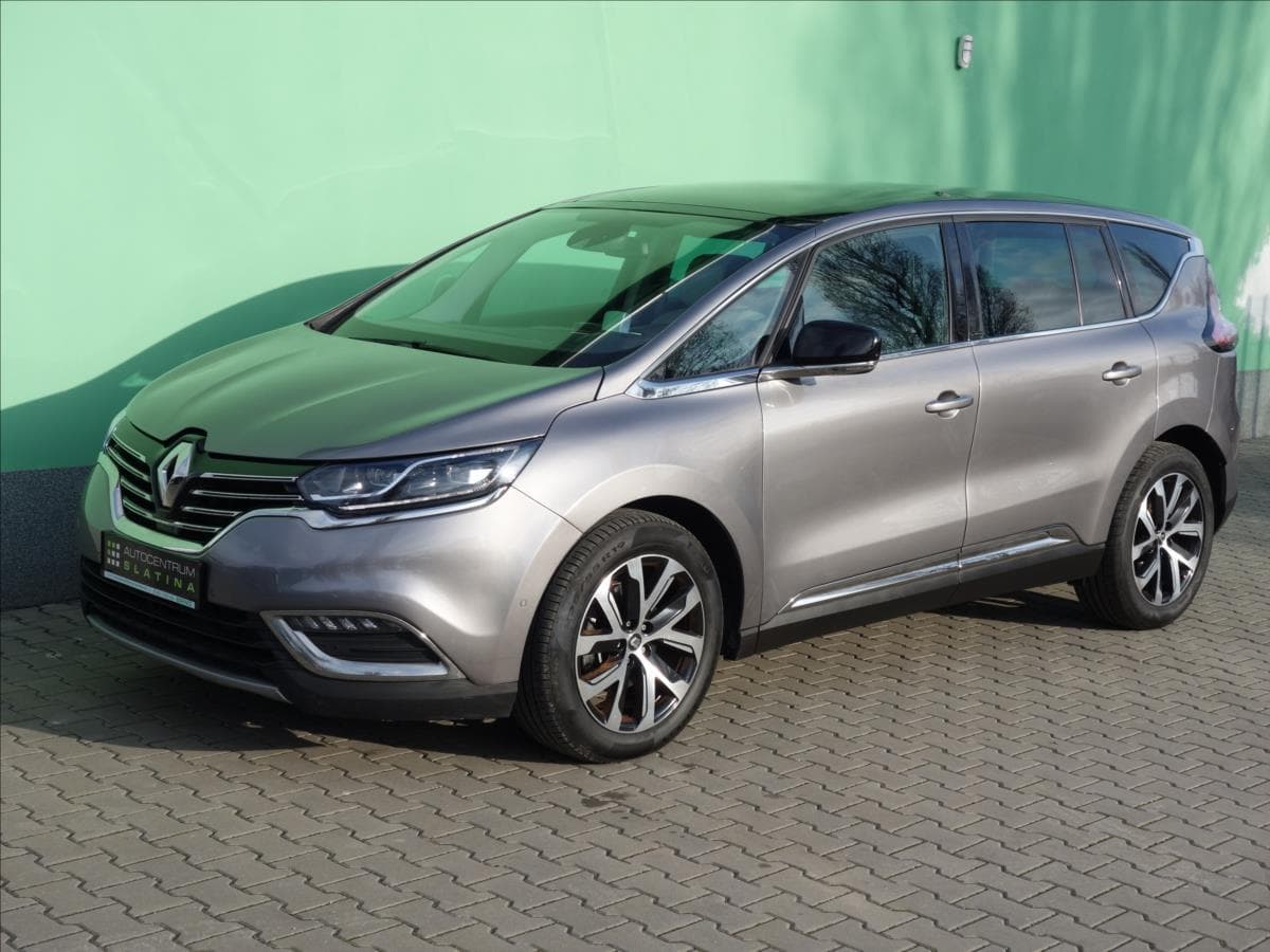 2018 Renault ESPACE - 4