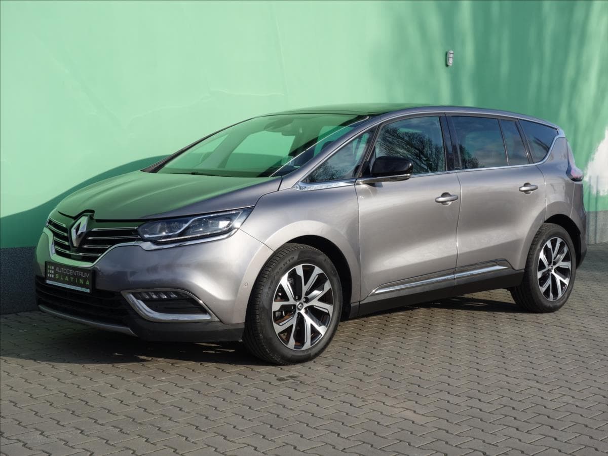 2018 Renault ESPACE - 3
