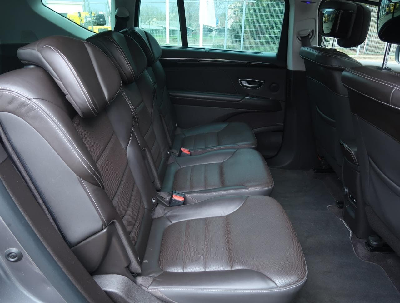 2016 Renault Espace - 25