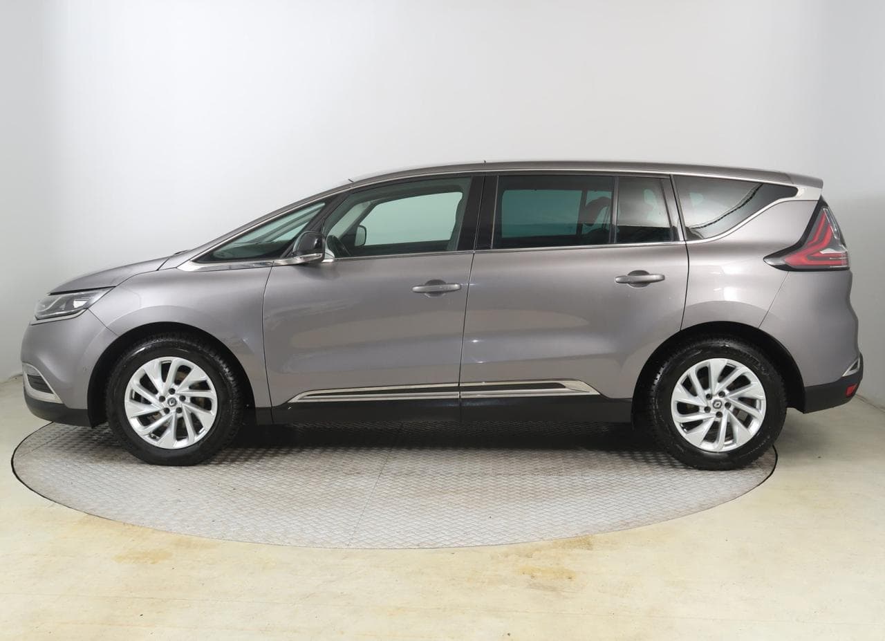 2016 Renault Espace - 7