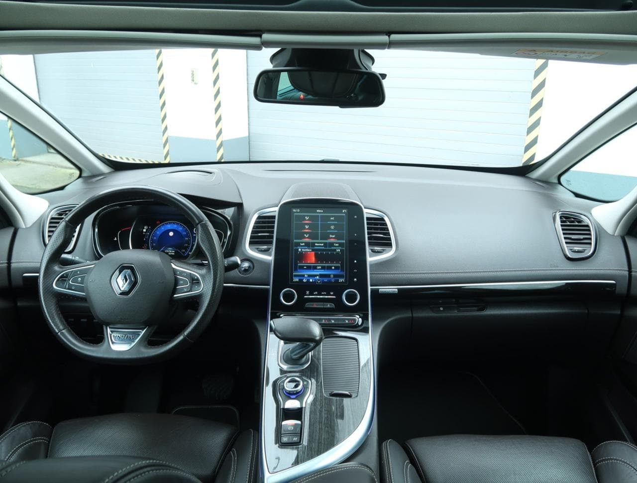 2016 Renault Espace - 19