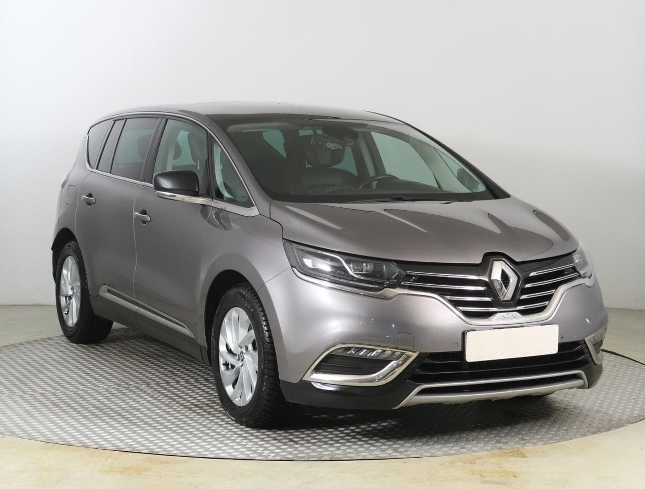 Renault Espace 1.6 dCi 118kW MPV