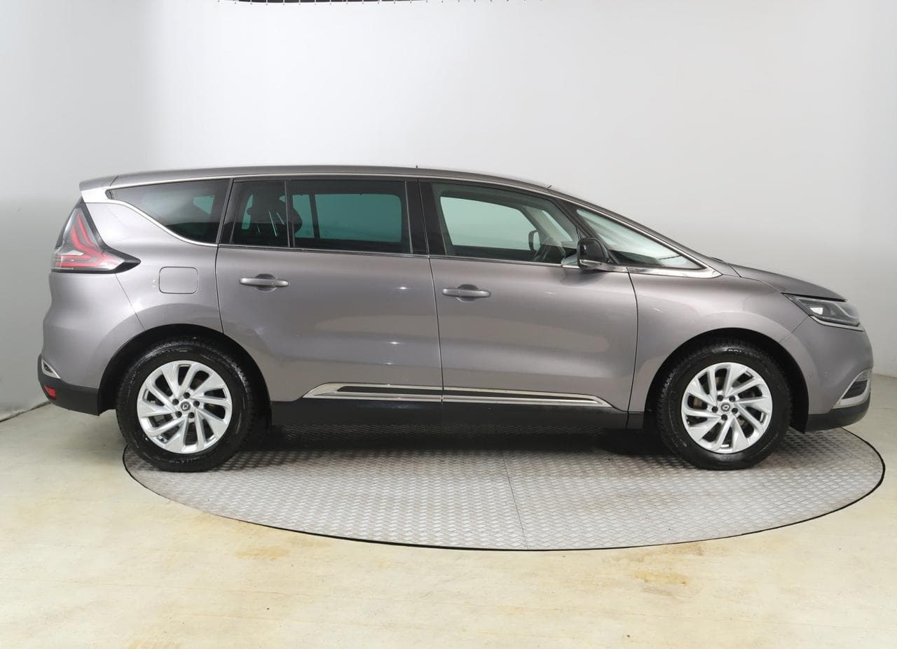 2016 Renault Espace - 15