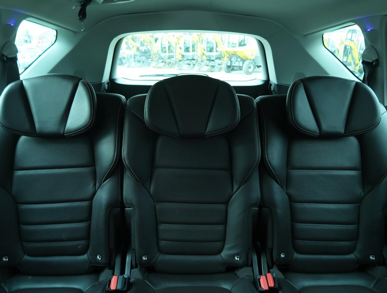 2016 Renault Espace - 27