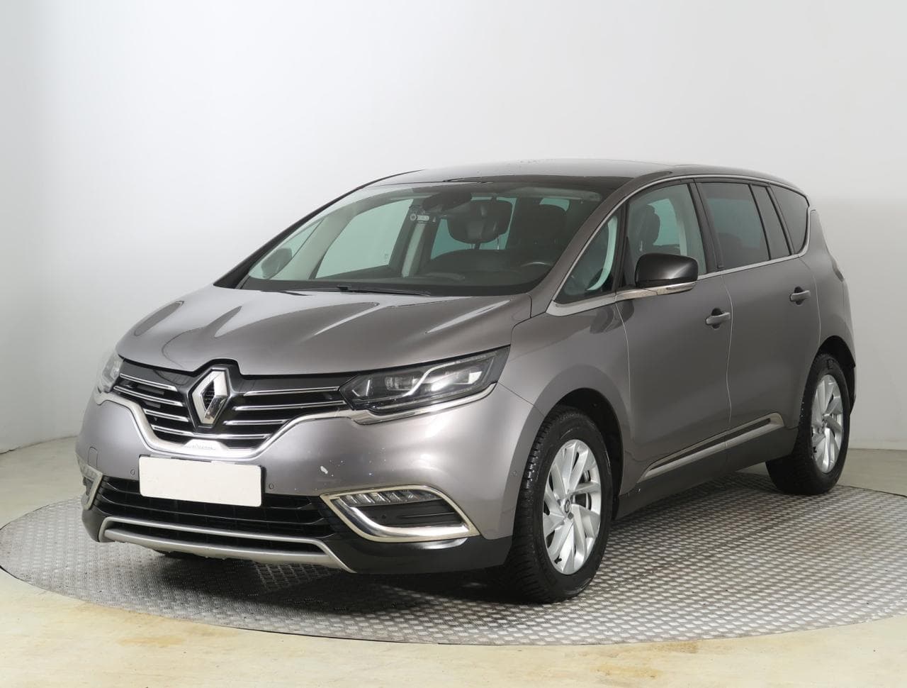 2016 Renault Espace - 5