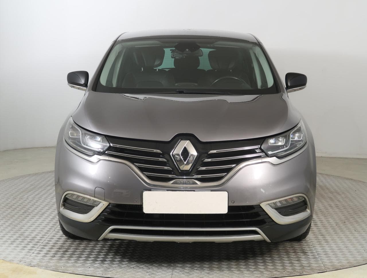 2016 Renault Espace - 3