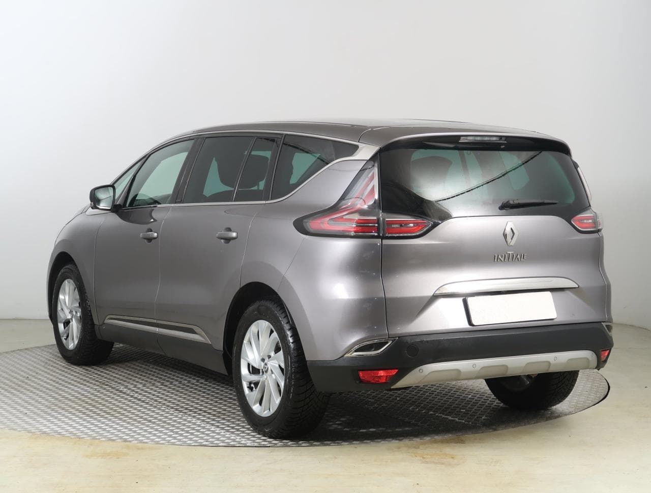 2016 Renault Espace - 9