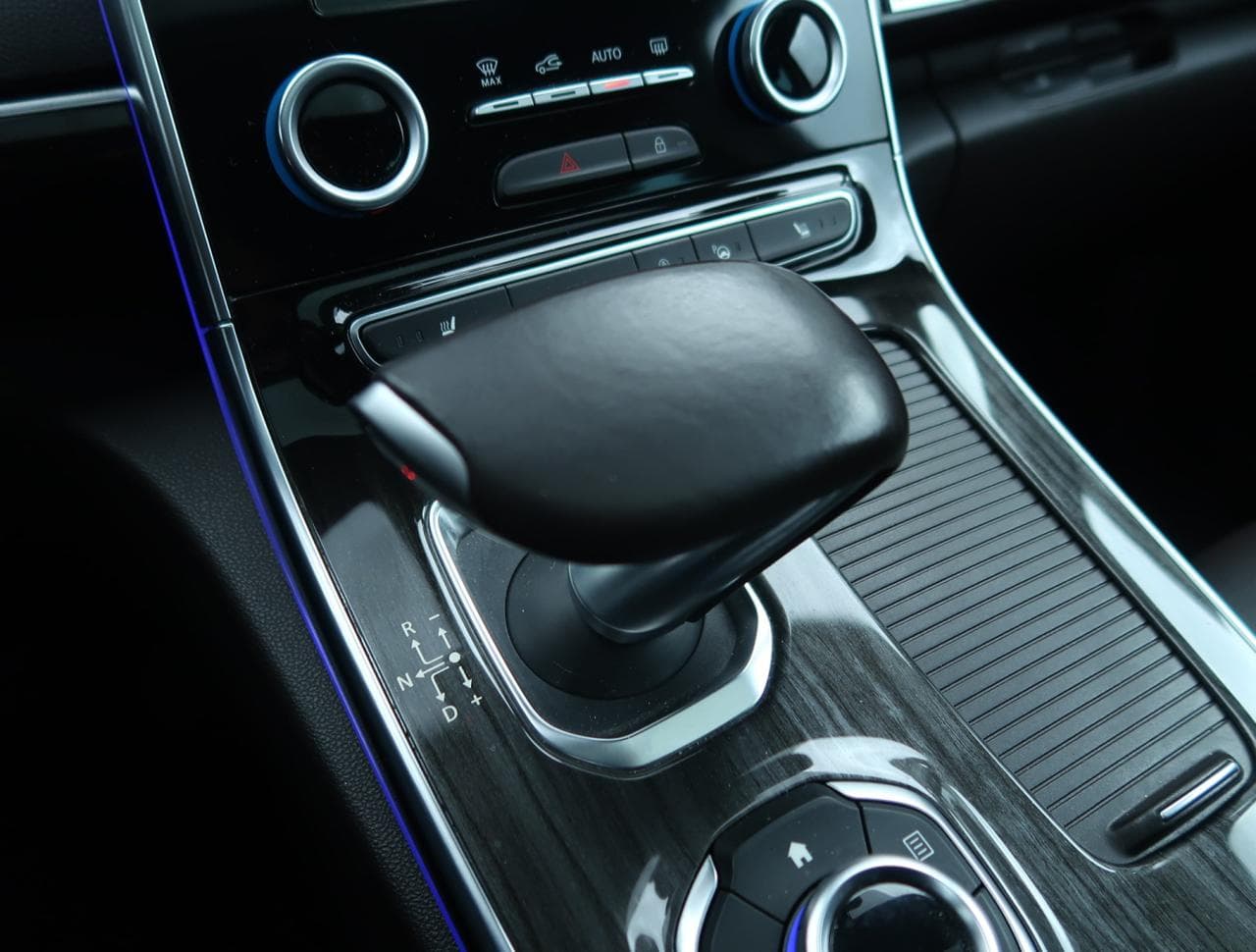 2016 Renault Espace - 37