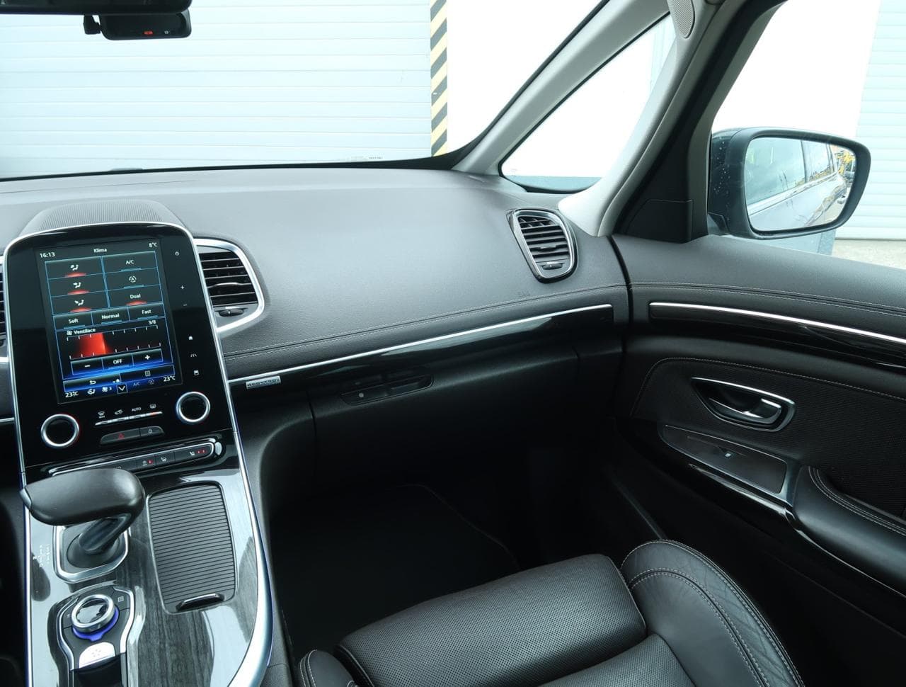 2016 Renault Espace - 21