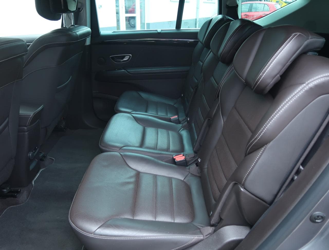 2016 Renault Espace - 29