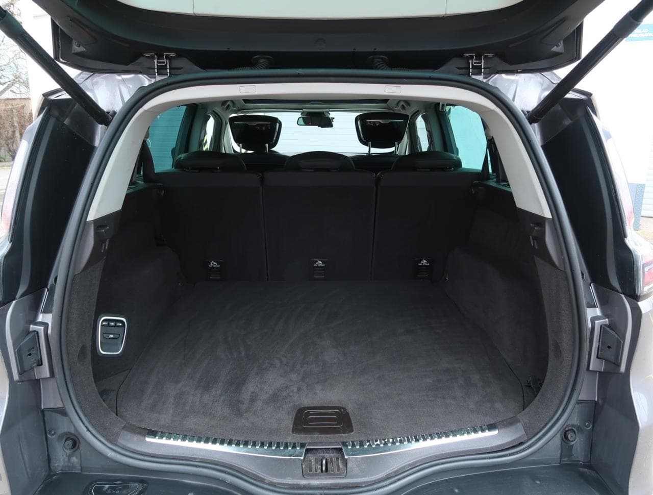 2016 Renault Espace - 39