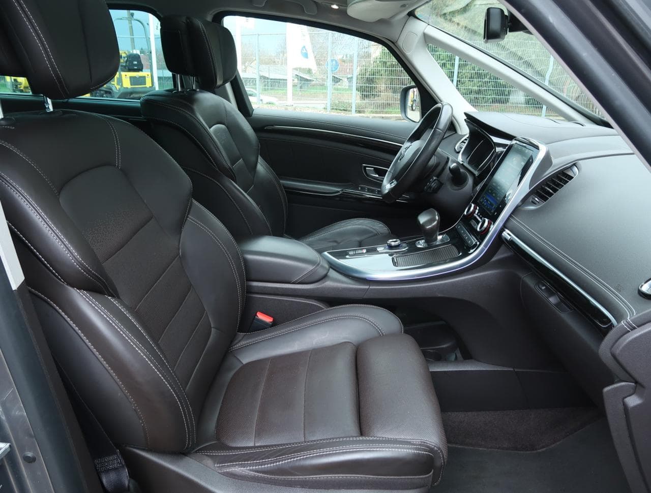 2016 Renault Espace - 23