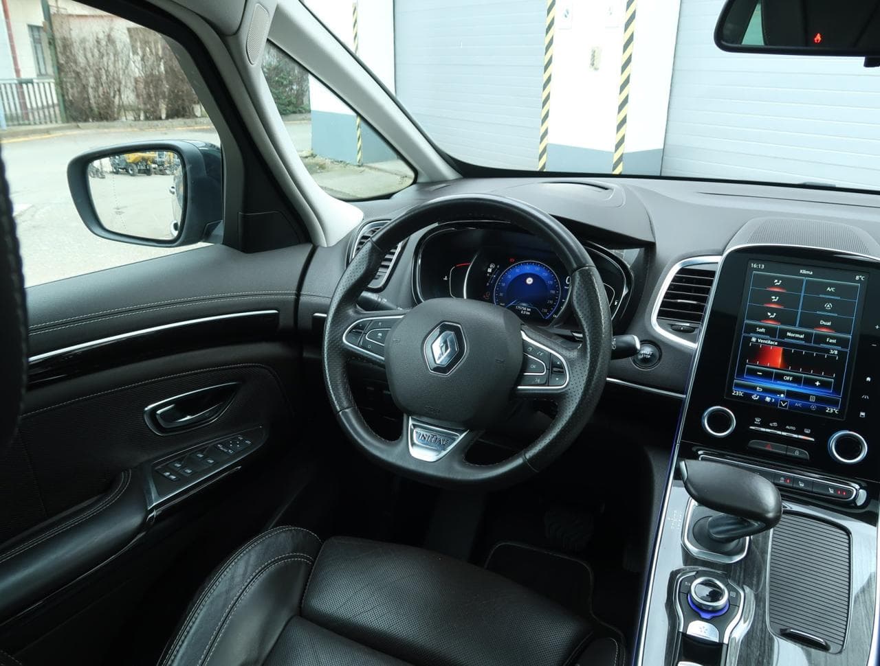 2016 Renault Espace - 17