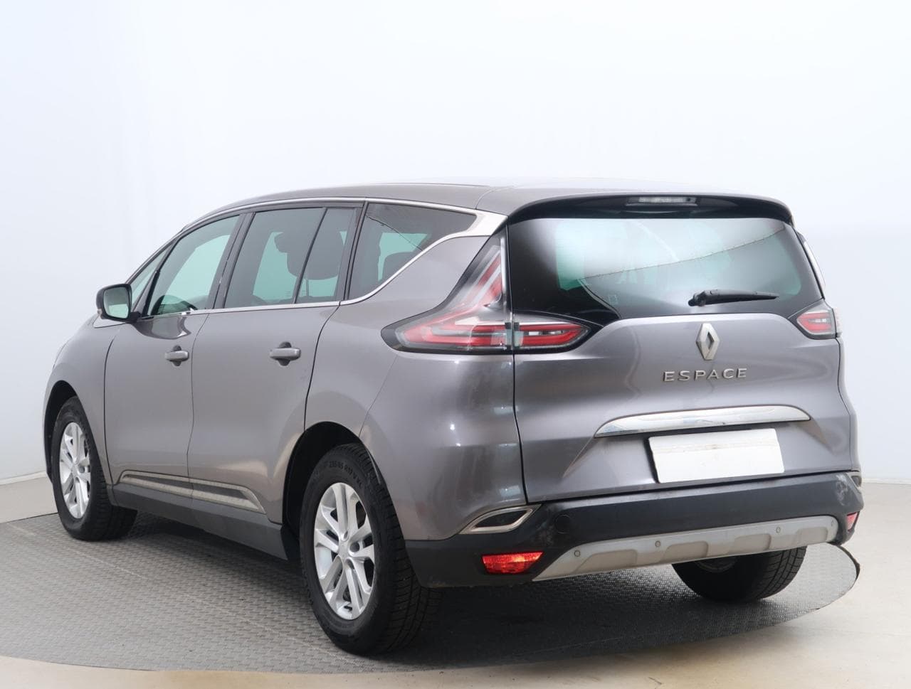 2016 Renault Espace - 9