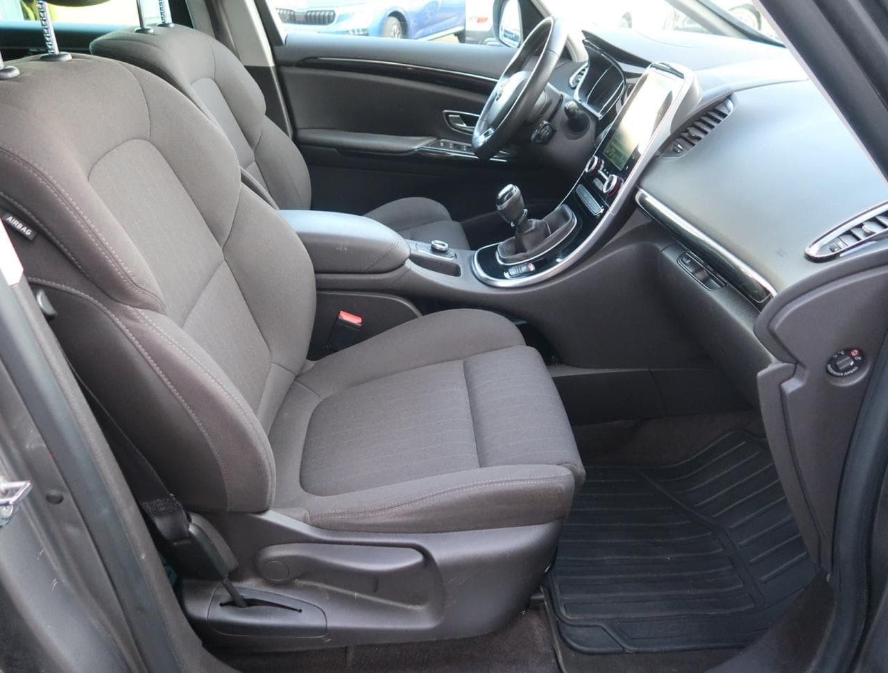 2016 Renault Espace - 23