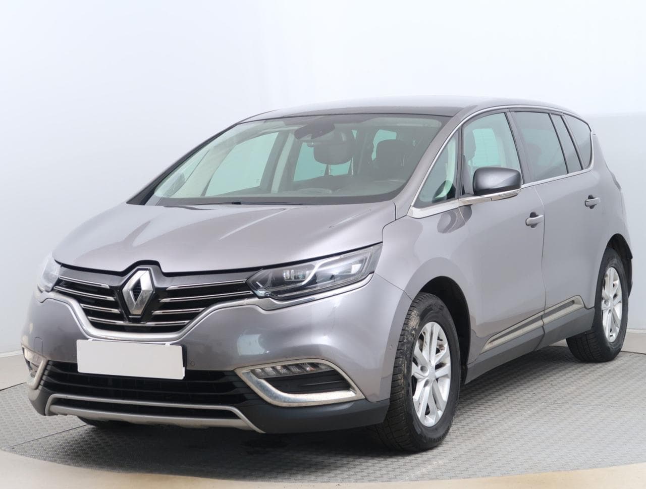 2016 Renault Espace - 5